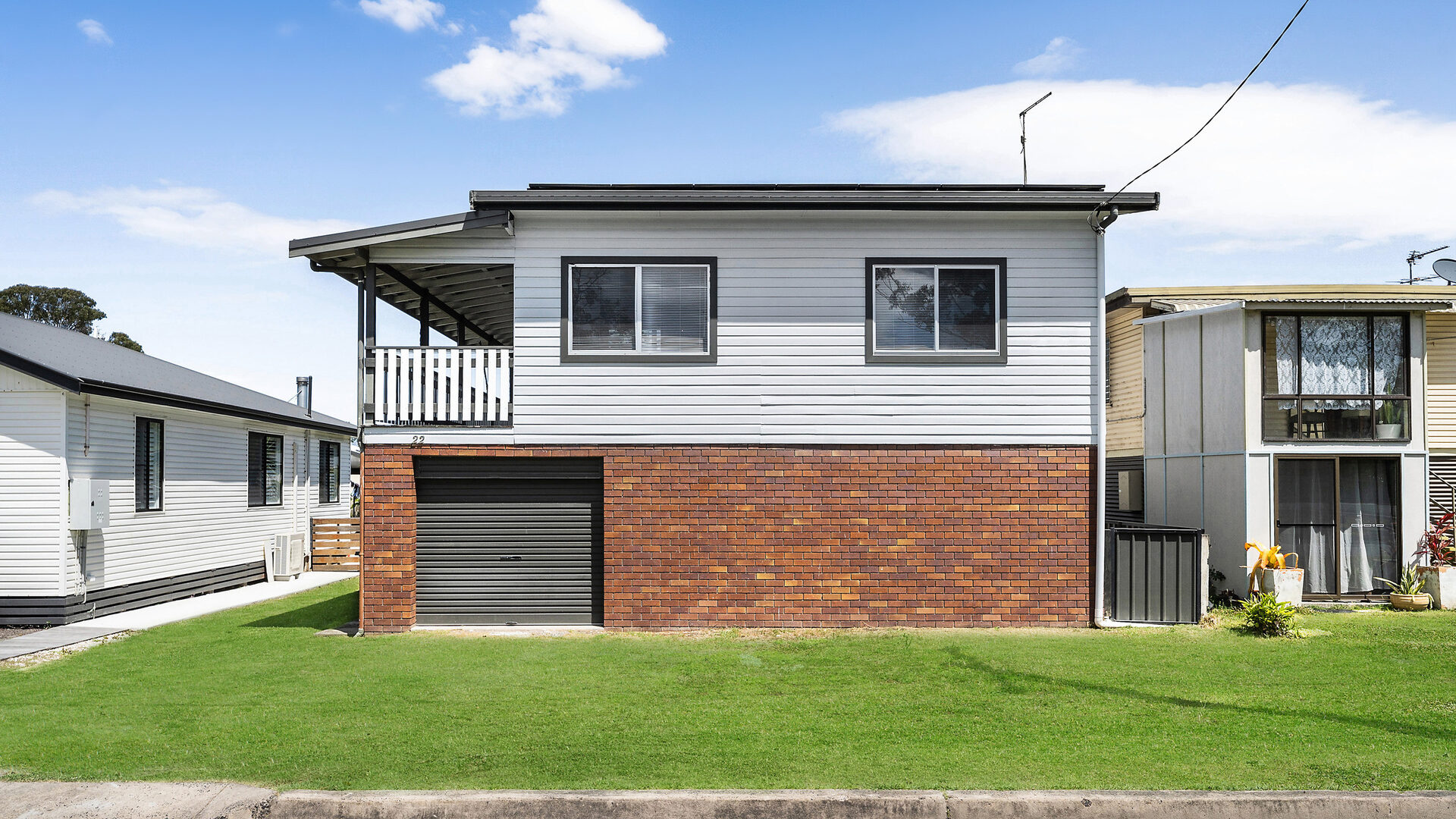 Sold - 22 Little Pitt Street - New Property in Broadwater - Real Estate by Adam & Maxine Gaiter