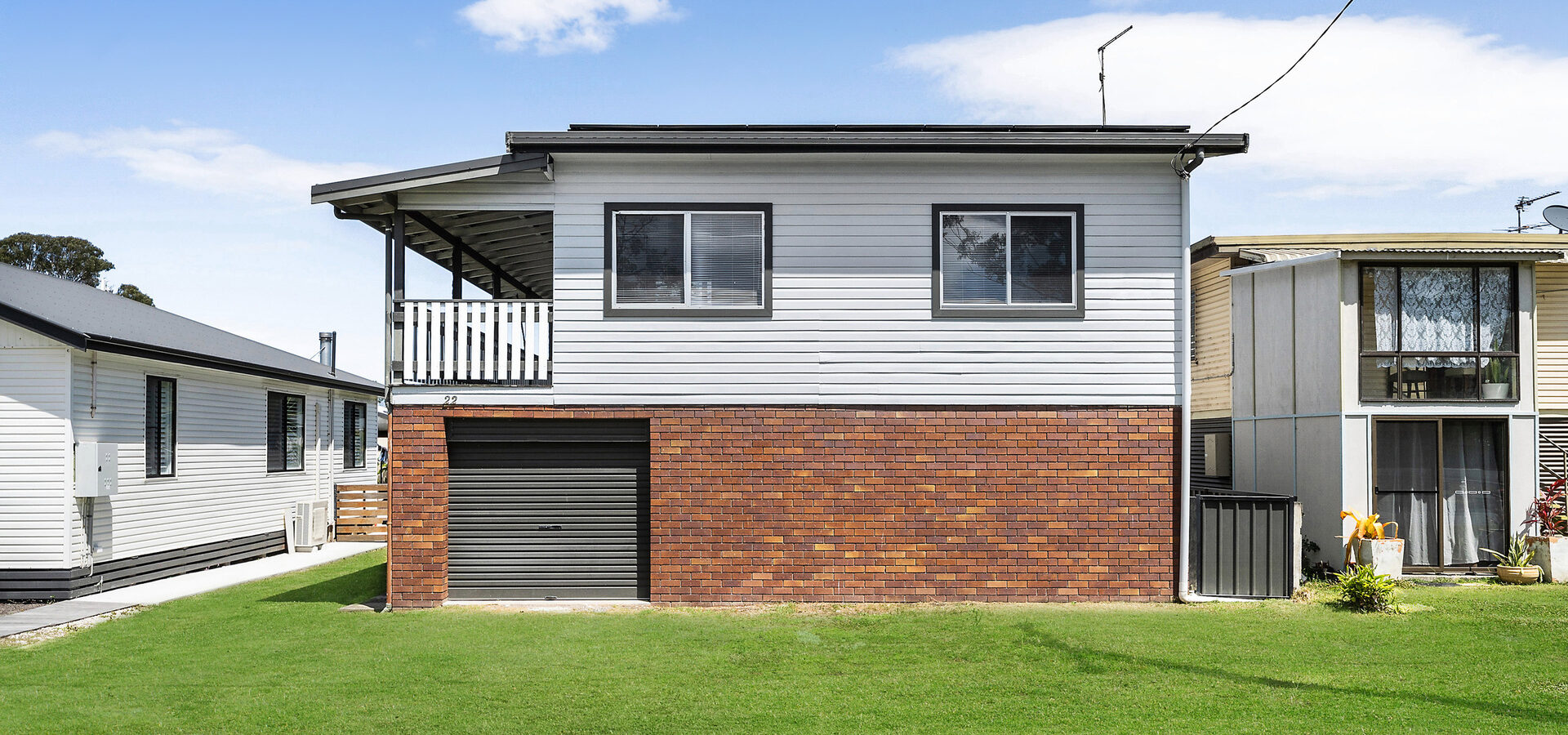 Sold - 22 Little Pitt Street - New Property in Broadwater - Real Estate by Adam & Maxine Gaiter
