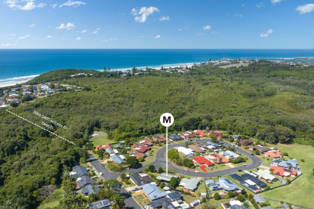Sold - 4 Wattle Crescent - New Property in East Ballina - Real Estate by Shawn Bishop