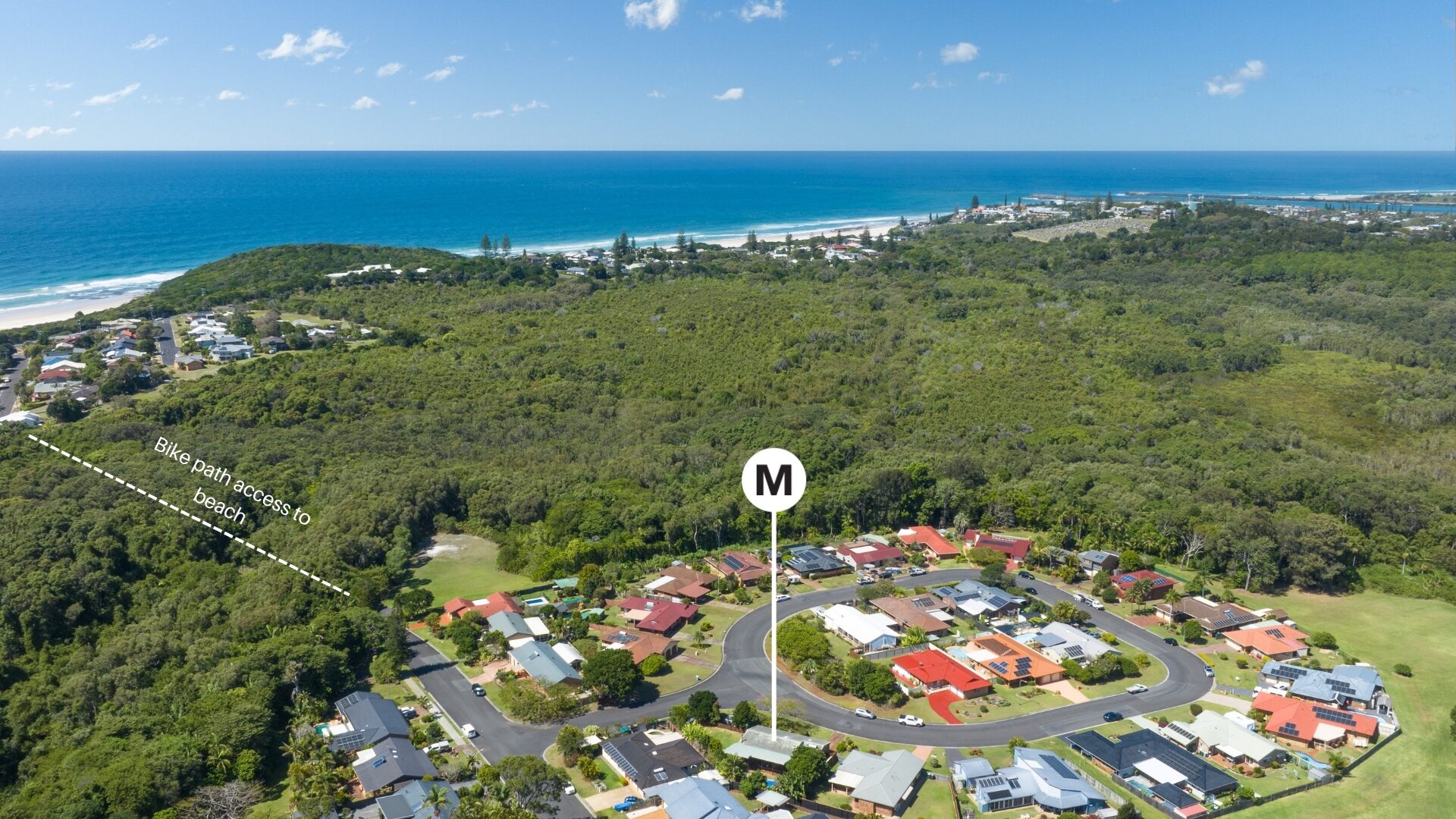 Sold - 4 Wattle Crescent - New Property in East Ballina - Real Estate by Shawn Bishop