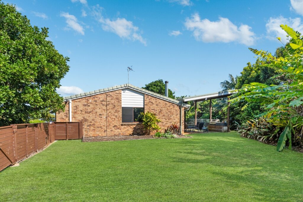 Sold - 4 Wattle Crescent - New Property in East Ballina - Real Estate by Shawn Bishop