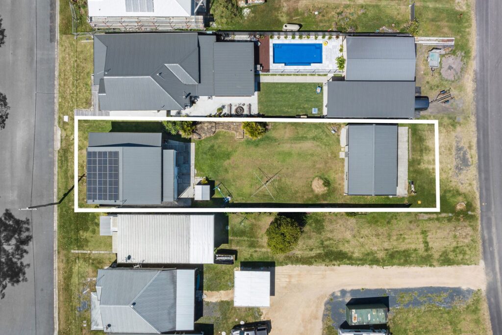 Sold - 22 Little Pitt Street - New Property in Broadwater - Real Estate by Adam & Maxine Gaiter