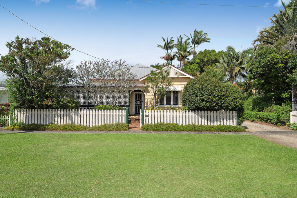 Sold - 110 Crane Street - New Property in Ballina - Real Estate by Glenn Mills Sarah Sommerfeld