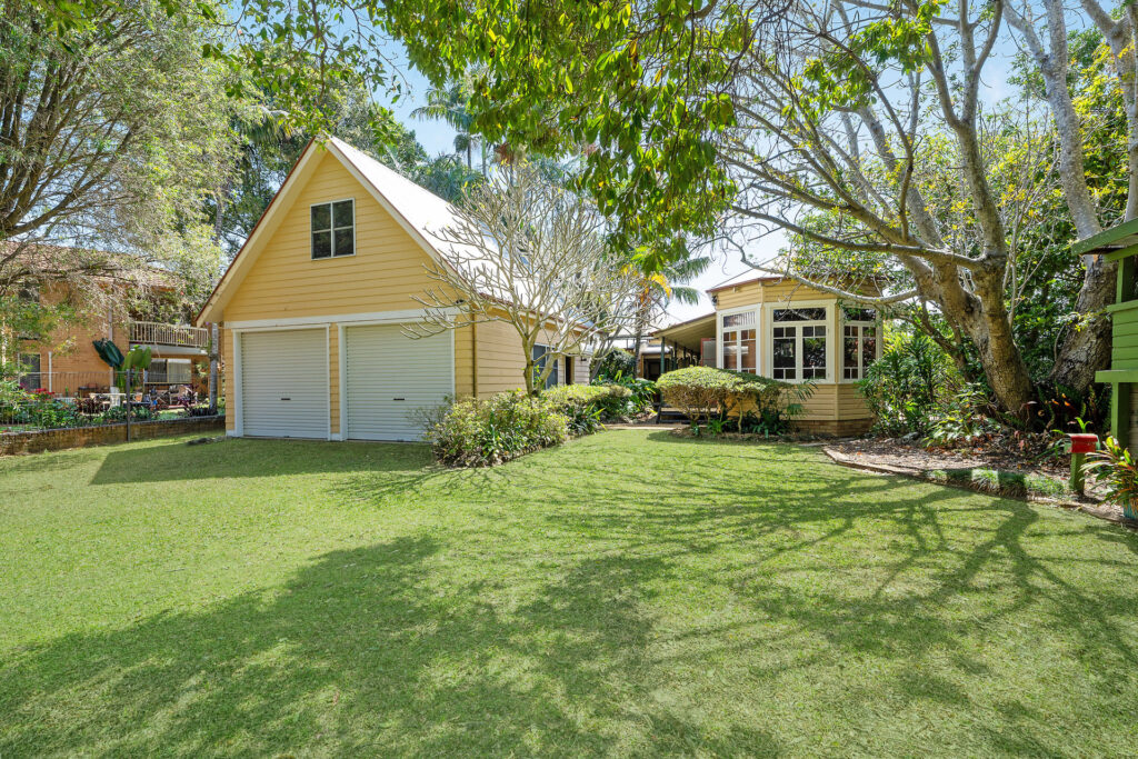 Sold - 110 Crane Street - New Property in Ballina - Real Estate by Glenn Mills Sarah Sommerfeld