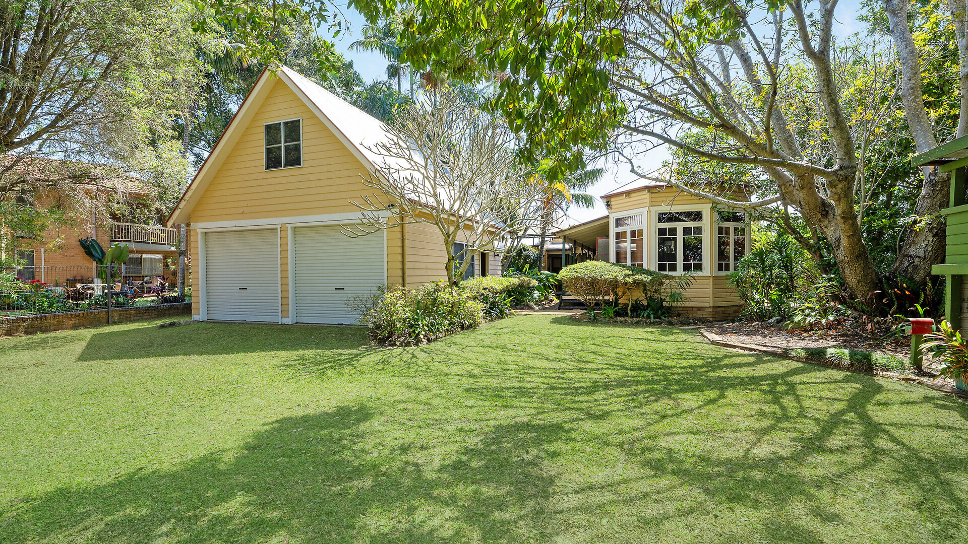 Sold - 110 Crane Street - New Property in Ballina - Real Estate by Glenn Mills Sarah Sommerfeld