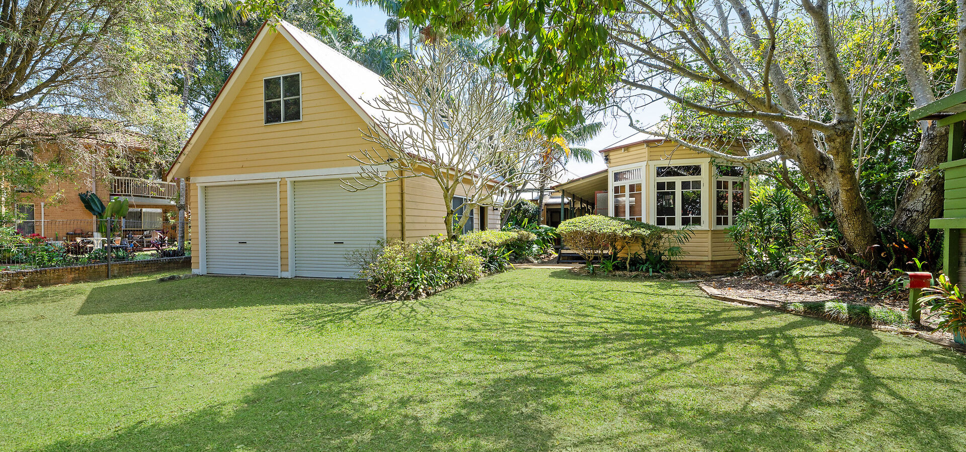Sold - 110 Crane Street - New Property in Ballina - Real Estate by Glenn Mills Sarah Sommerfeld