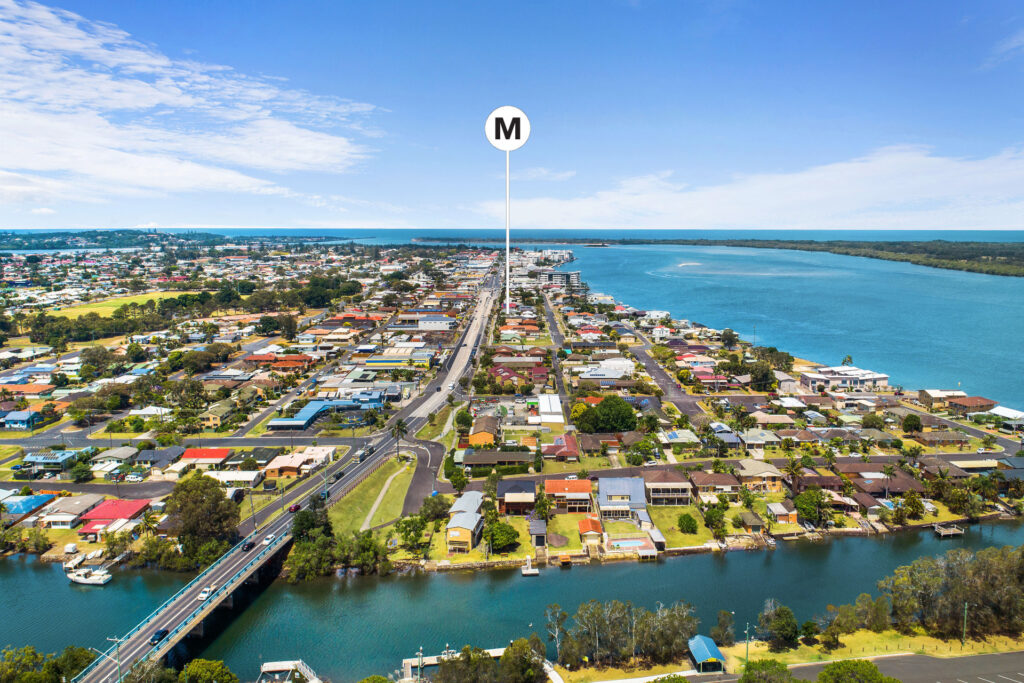 Sold - 306 River Street - New Property in Ballina - Real Estate by Nathan Mills & Ben Gatwood