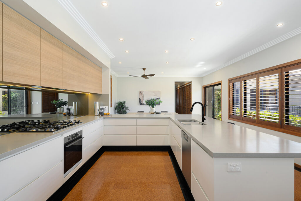 Sold - 41 Waterford Parade - New Property in Skennars Head - Real Estate by Glenn Mills Sarah Sommerfeld