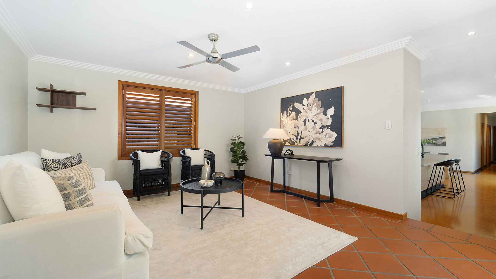 Sold - 41 Waterford Parade - New Property in Skennars Head - Real Estate by Glenn Mills Sarah Sommerfeld