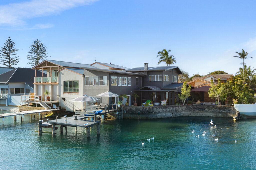 Sold - 4/14 Camoola Avenue - New Property in Ballina - Real Estate by Glenn Mills Sarah Sommerfeld