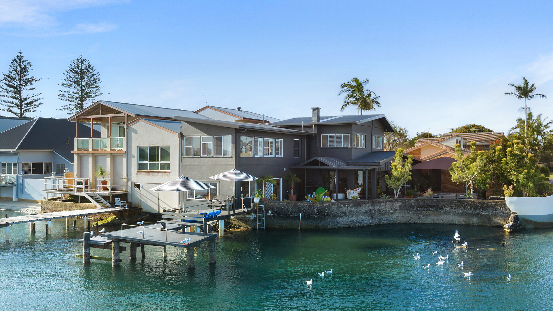 Sold - 4/14 Camoola Avenue - New Property in Ballina - Real Estate by Glenn Mills Sarah Sommerfeld
