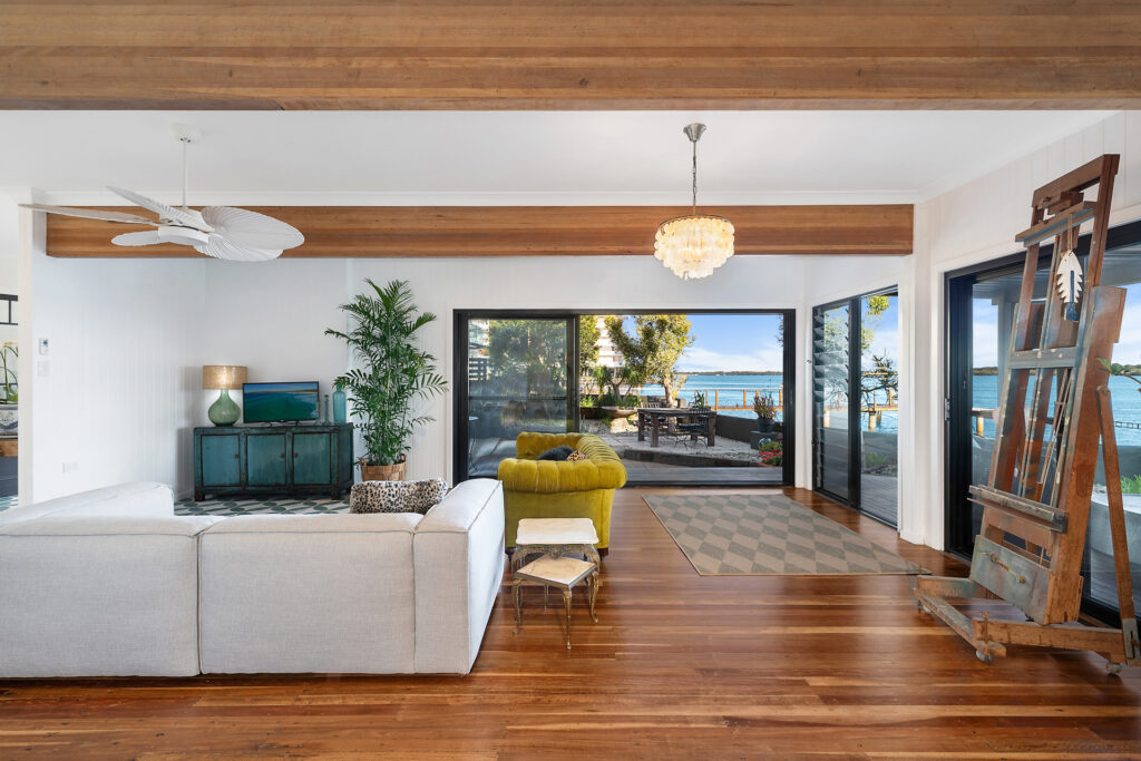Sold - 4/14 Camoola Avenue - New Property in Ballina - Real Estate by Glenn Mills Sarah Sommerfeld
