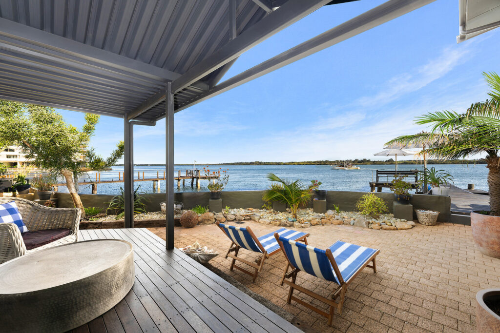 Sold - 4/14 Camoola Avenue - New Property in Ballina - Real Estate by Glenn Mills Sarah Sommerfeld