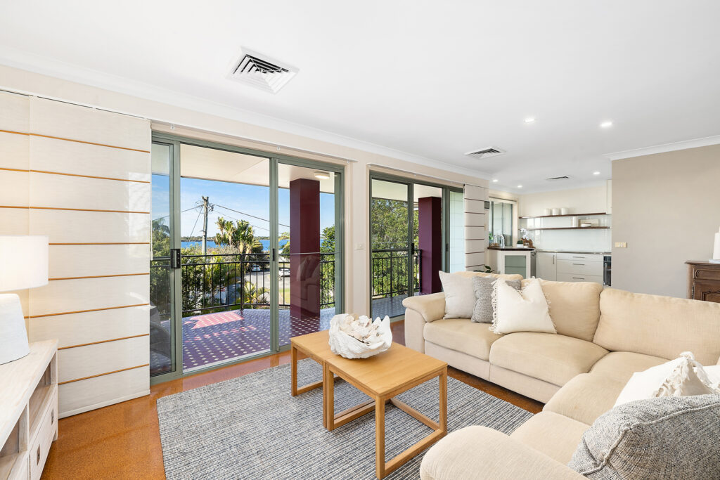 Sold - 5/7 Range Street - New Property in East Ballina - Real Estate by Glenn Mills Sarah Sommerfeld
