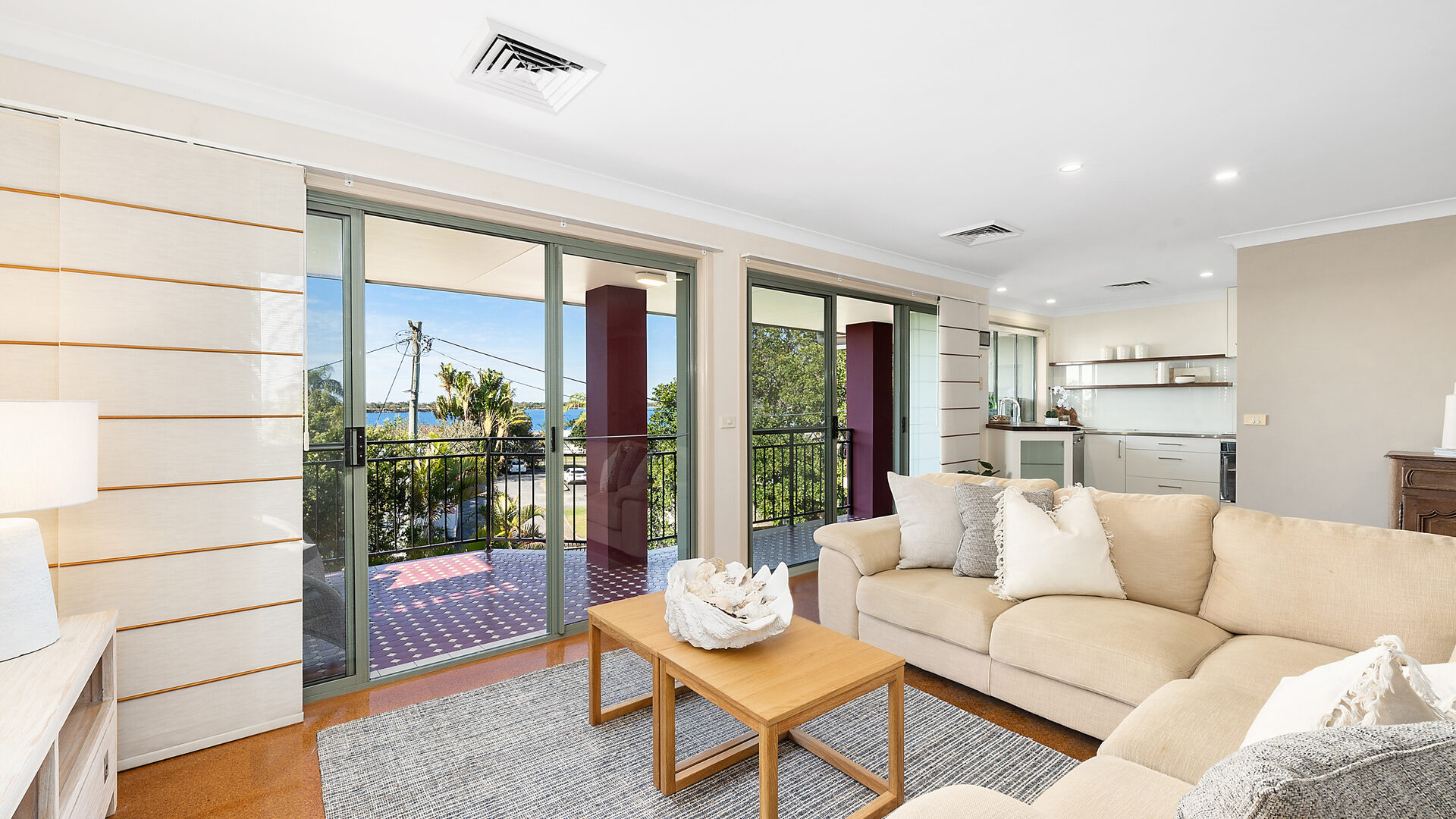 Sold - 5/7 Range Street - New Property in East Ballina - Real Estate by Glenn Mills Sarah Sommerfeld