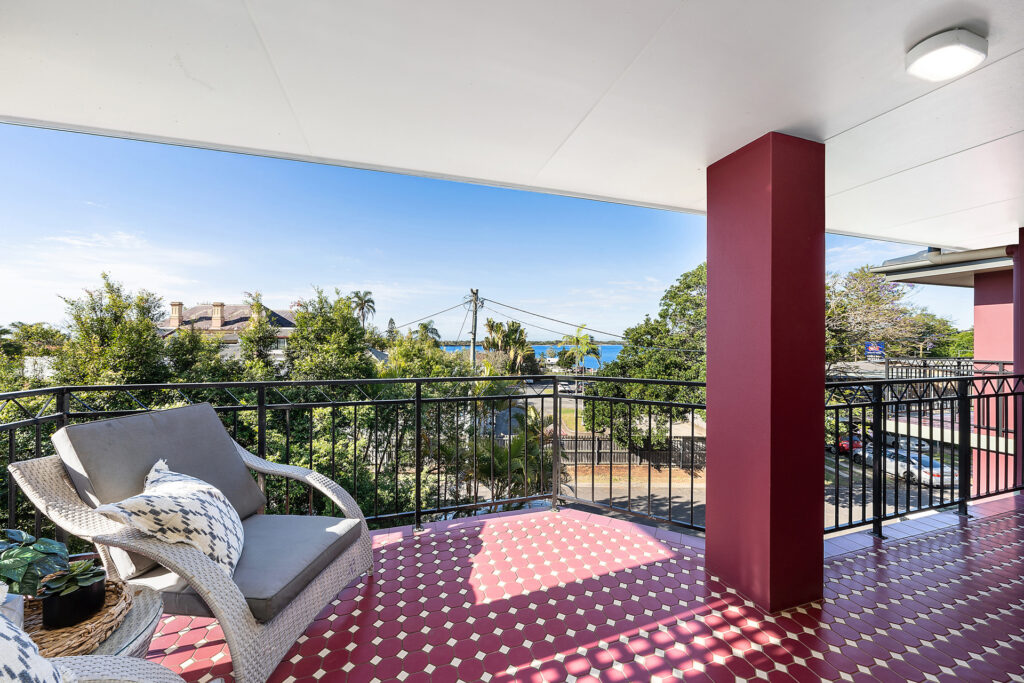 Sold - 5/7 Range Street - New Property in East Ballina - Real Estate by Glenn Mills Sarah Sommerfeld