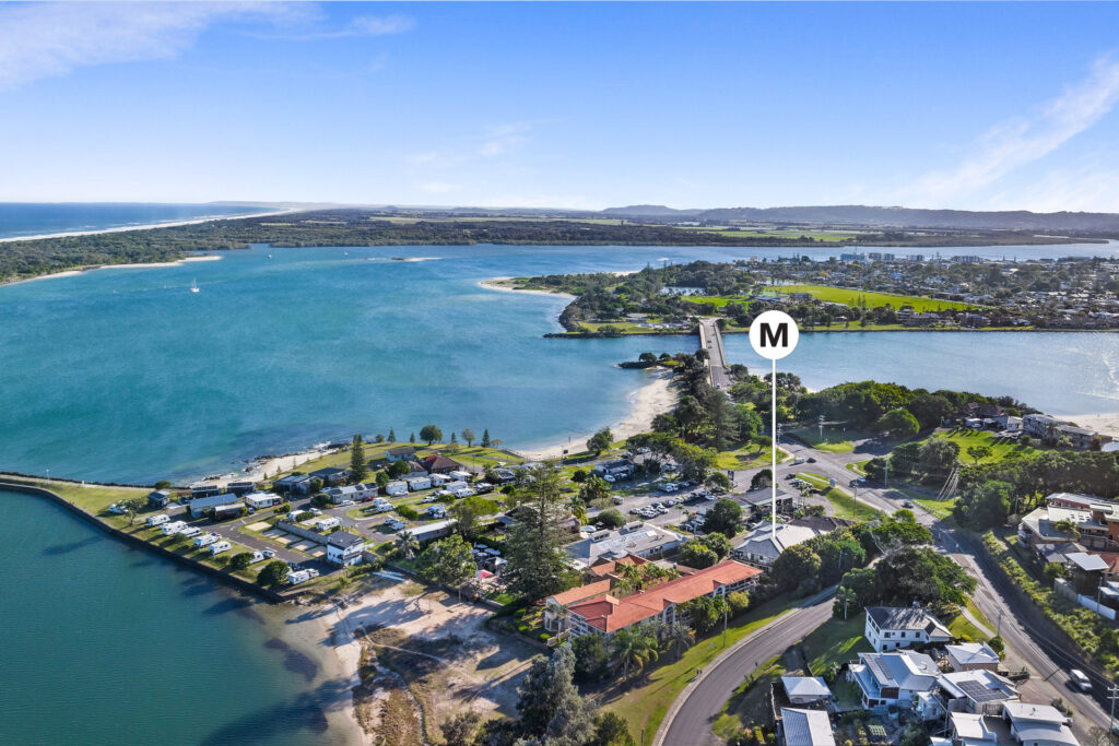 Sold - 5/7 Range Street - New Property in East Ballina - Real Estate by Glenn Mills Sarah Sommerfeld