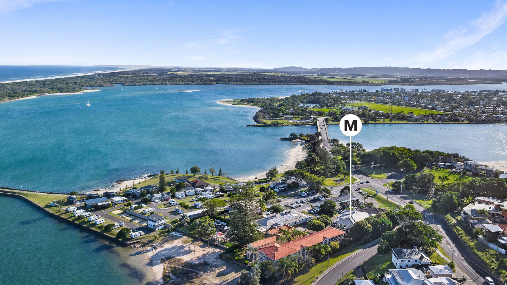 Sold - 5/7 Range Street - New Property in East Ballina - Real Estate by Glenn Mills Sarah Sommerfeld