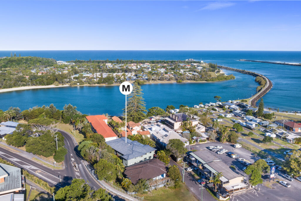 Sold - 5/7 Range Street - New Property in East Ballina - Real Estate by Glenn Mills Sarah Sommerfeld