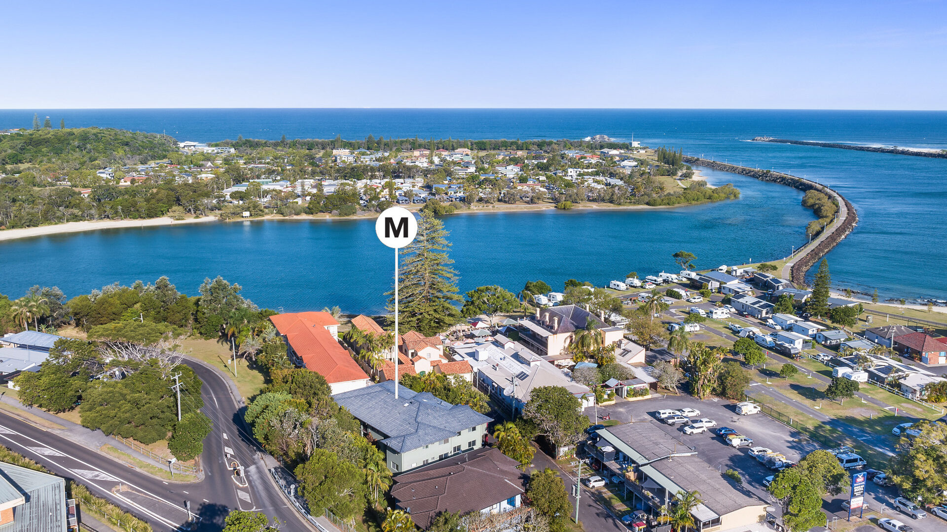 Sold - 5/7 Range Street - New Property in East Ballina - Real Estate by Glenn Mills Sarah Sommerfeld
