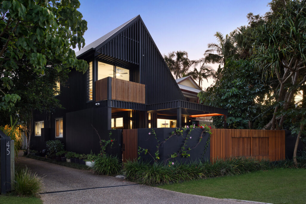 Sold - 45 Childe Street - New Property in Byron Bay - Real Estate by Nick Dunn