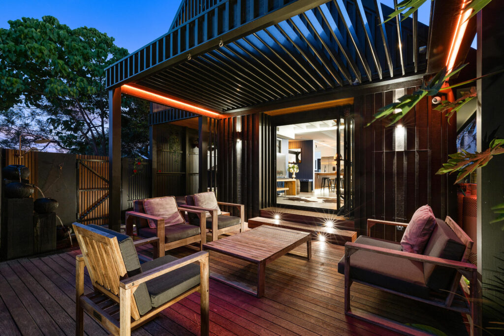 Sold - 45 Childe Street - New Property in Byron Bay - Real Estate by Nick Dunn