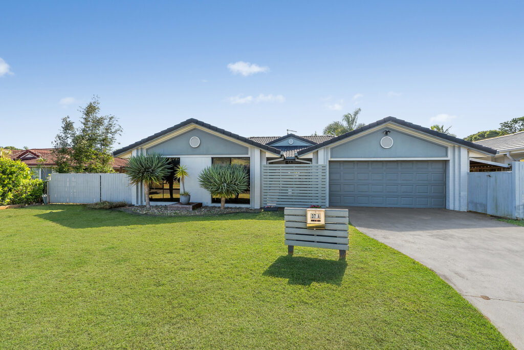 Sold - 37A Hutley Drive - New Property in Lennox Head - Real Estate by Ryan McFarland