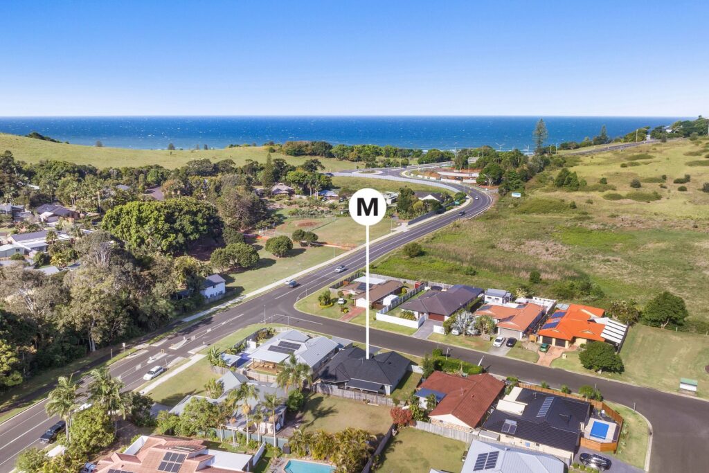 Sold - 37A Hutley Drive - New Property in Lennox Head - Real Estate by Ryan McFarland