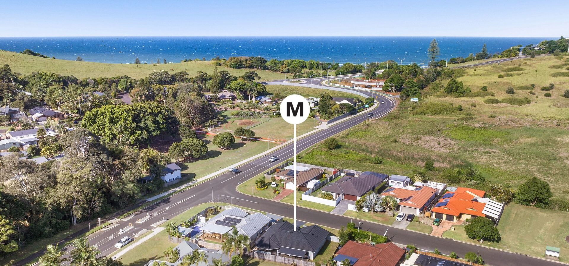 Sold - 37A Hutley Drive - New Property in Lennox Head - Real Estate by Ryan McFarland