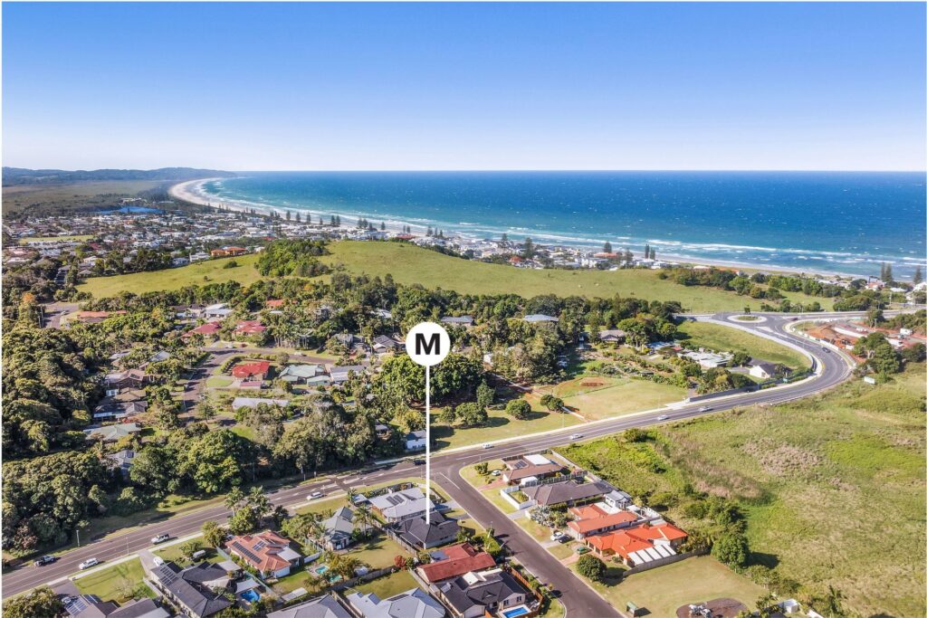 Sold - 37A Hutley Drive - New Property in Lennox Head - Real Estate by Ryan McFarland