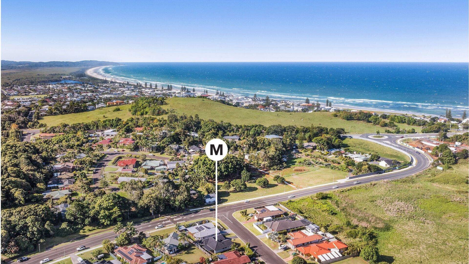Sold - 37A Hutley Drive - New Property in Lennox Head - Real Estate by Ryan McFarland