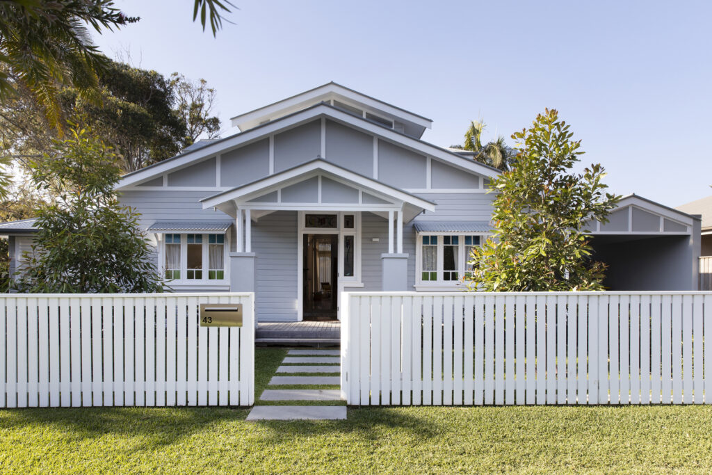 Sold - 43 Kingsley Street - New Property in Byron Bay - Real Estate by Nick Dunn