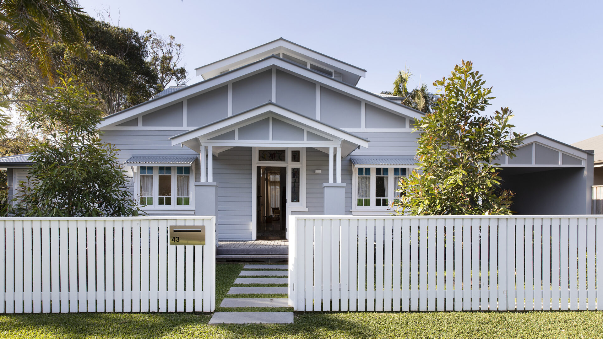 Sold - 43 Kingsley Street - New Property in Byron Bay - Real Estate by Nick Dunn