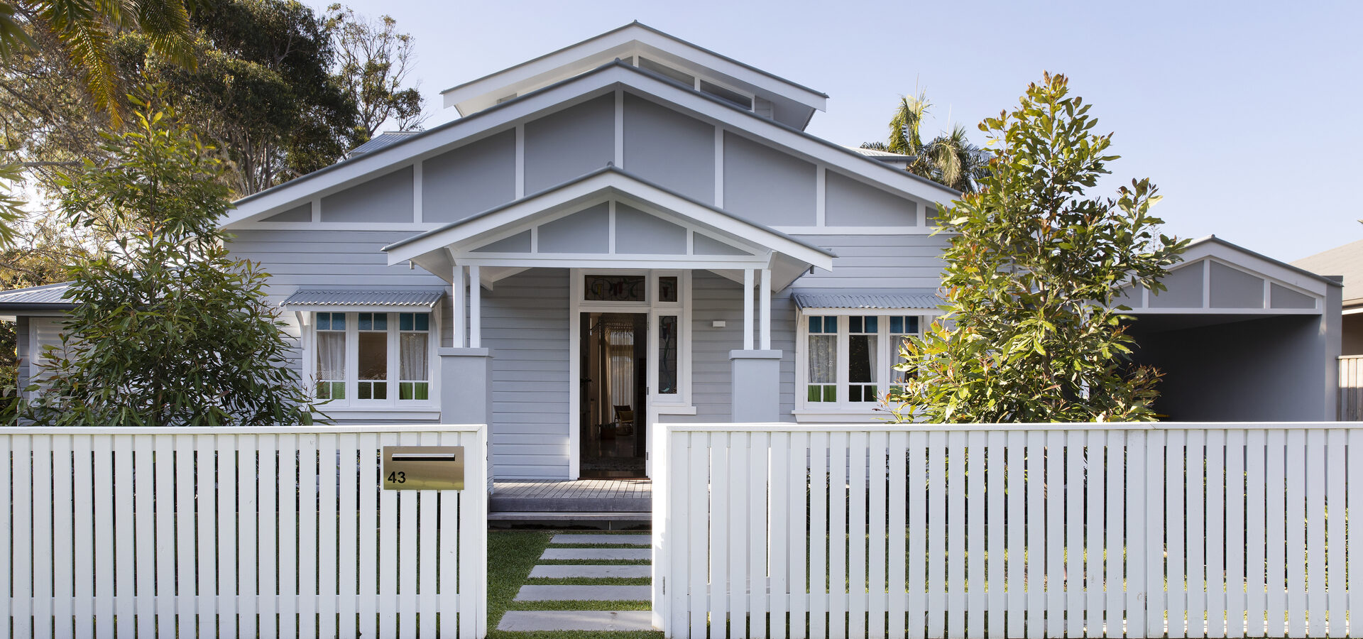 Sold - 43 Kingsley Street - New Property in Byron Bay - Real Estate by Nick Dunn