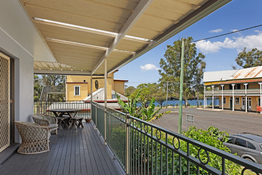 Sold - 4 Allwood Street - New Property in Coraki - Real Estate by Adam & Maxine Gaiter