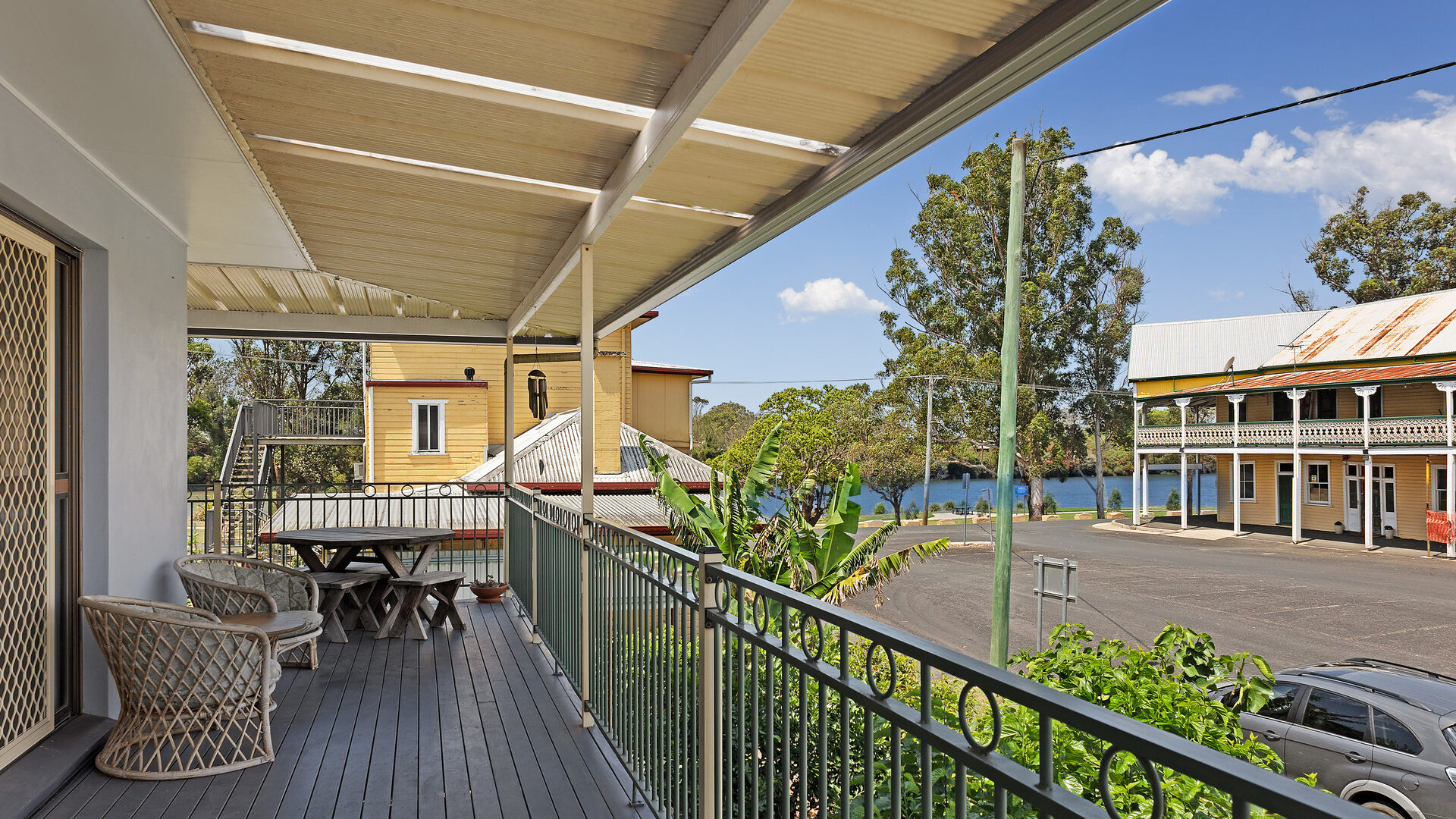 Sold - 4 Allwood Street - New Property in Coraki - Real Estate by Adam & Maxine Gaiter