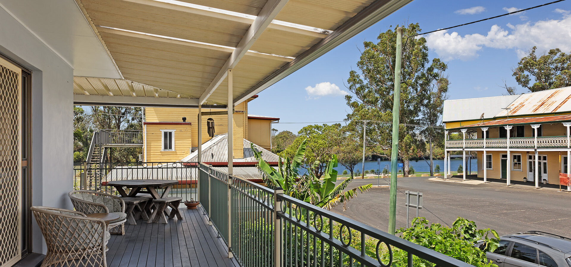 Sold - 4 Allwood Street - New Property in Coraki - Real Estate by Adam & Maxine Gaiter
