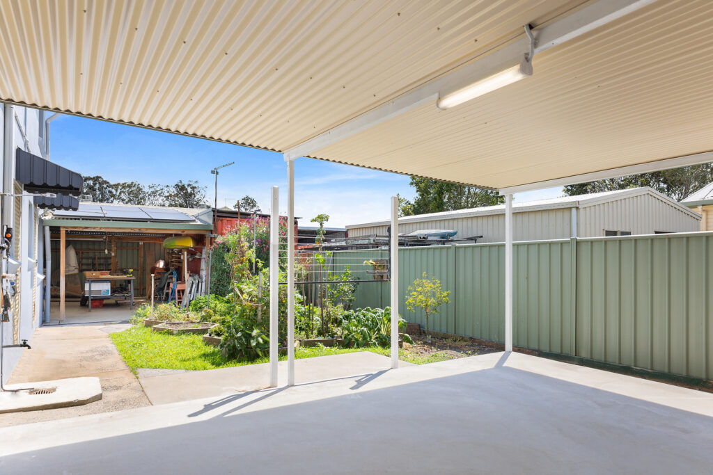 Sold - 4 Allwood Street - New Property in Coraki - Real Estate by Adam & Maxine Gaiter