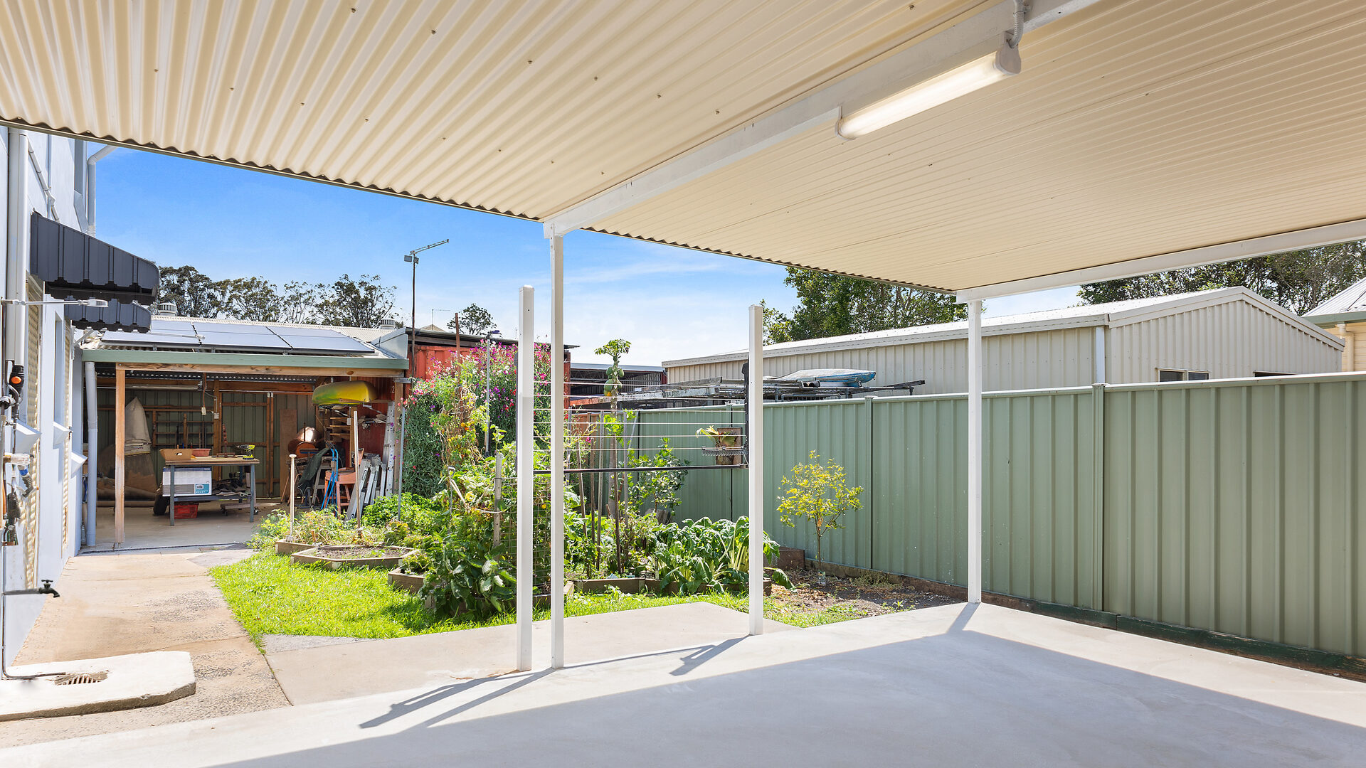 Sold - 4 Allwood Street - New Property in Coraki - Real Estate by Adam & Maxine Gaiter