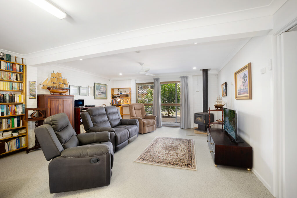 Sold - 4 Allwood Street - New Property in Coraki - Real Estate by Adam & Maxine Gaiter