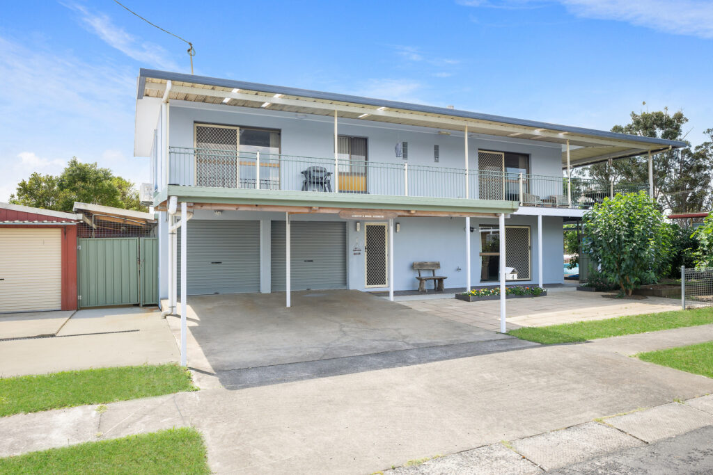Sold - 4 Allwood Street - New Property in Coraki - Real Estate by Adam & Maxine Gaiter