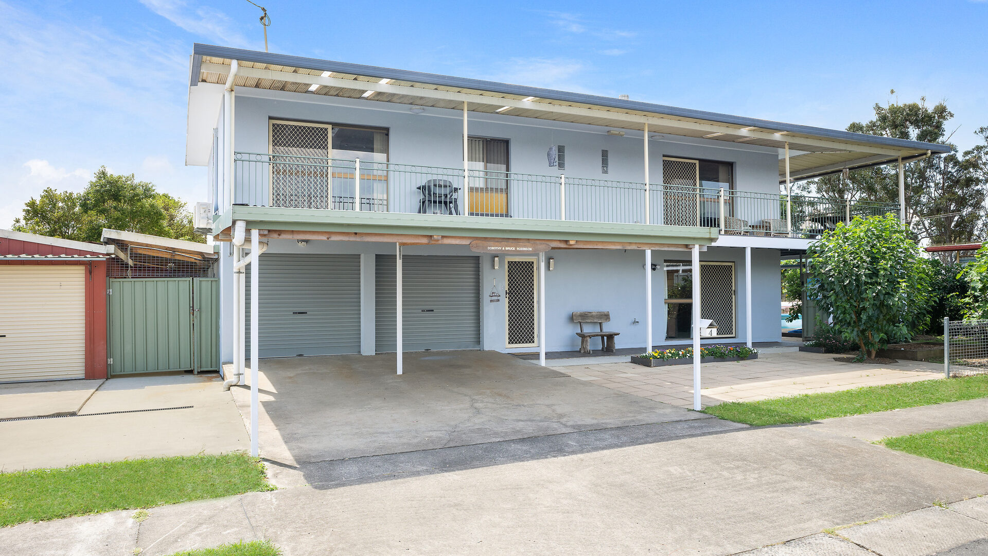 Sold - 4 Allwood Street - New Property in Coraki - Real Estate by Adam & Maxine Gaiter