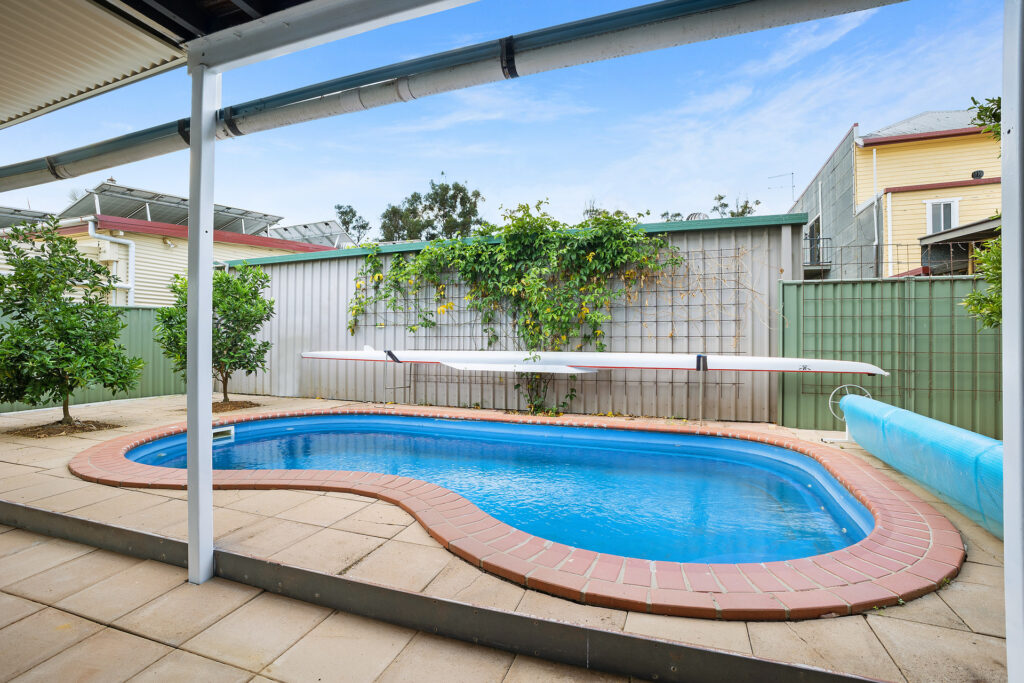 Sold - 4 Allwood Street - New Property in Coraki - Real Estate by Adam & Maxine Gaiter