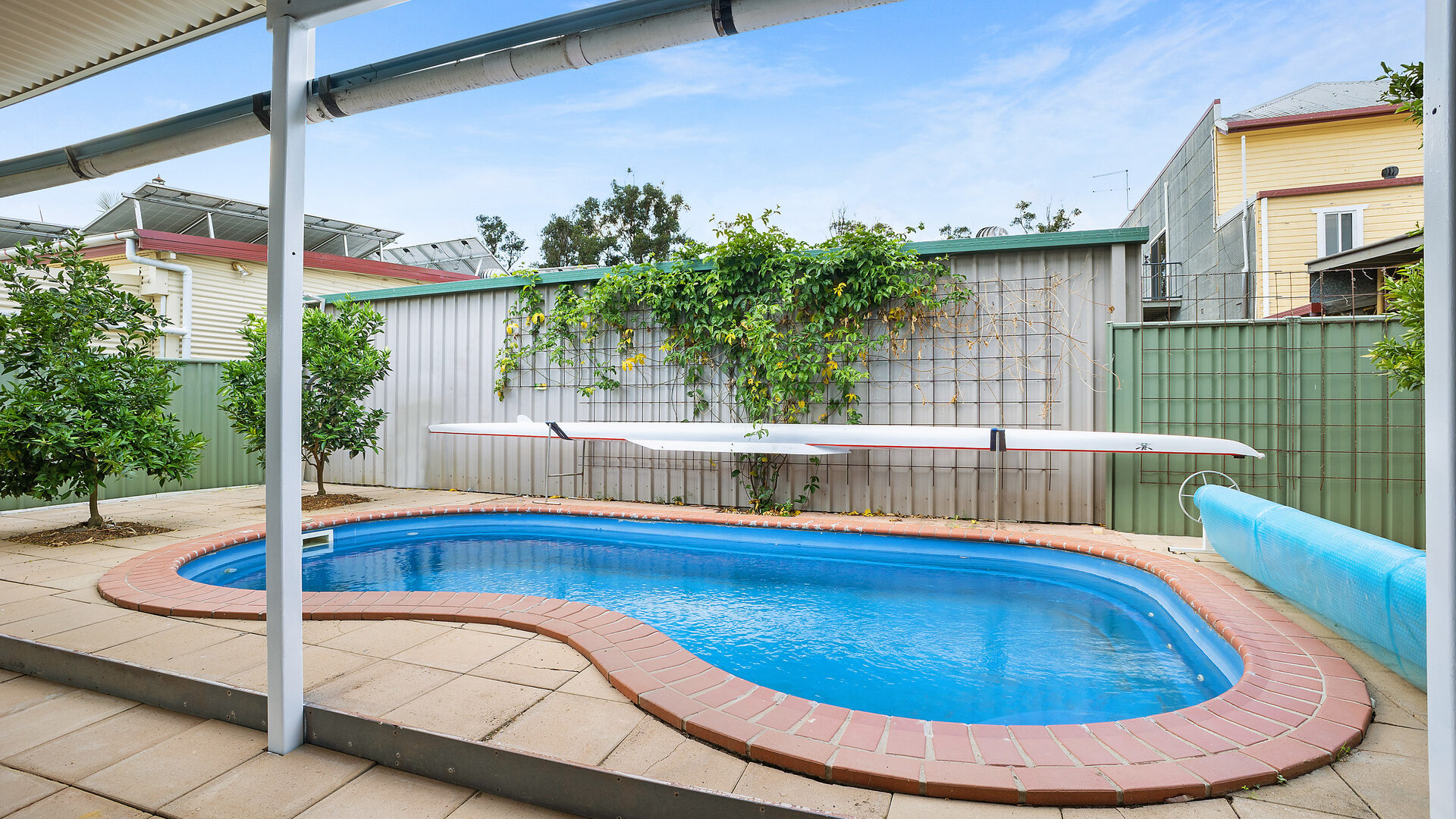 Sold - 4 Allwood Street - New Property in Coraki - Real Estate by Adam & Maxine Gaiter