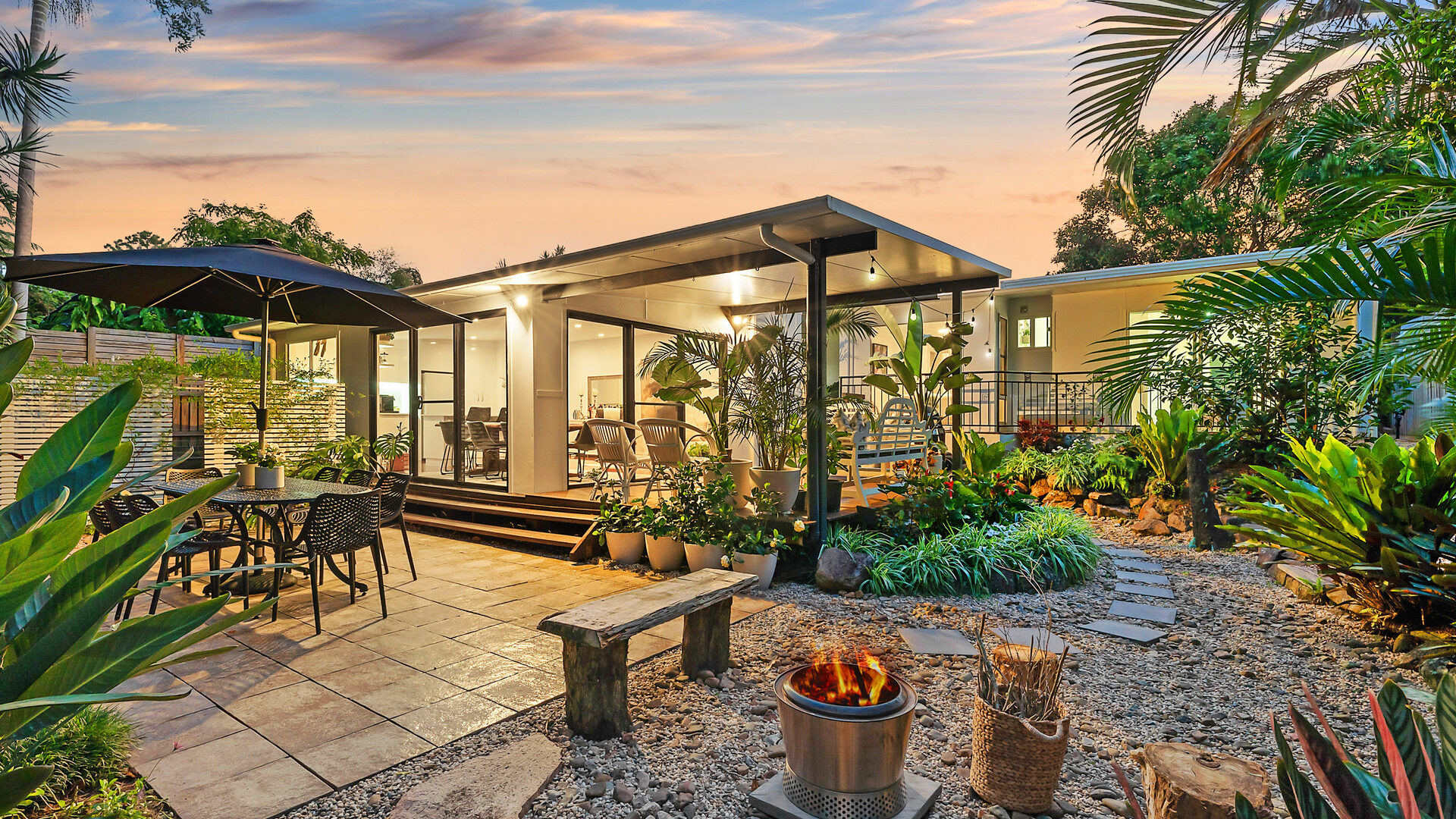 Sold - 26 Bottlebrush Crescent - New Property in Suffolk Park - Real Estate by McGrath