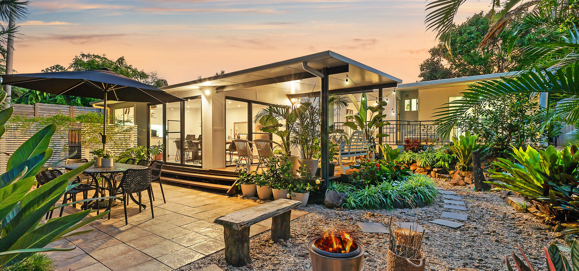 Sold - 26 Bottlebrush Crescent - New Property in Suffolk Park - Real Estate by McGrath