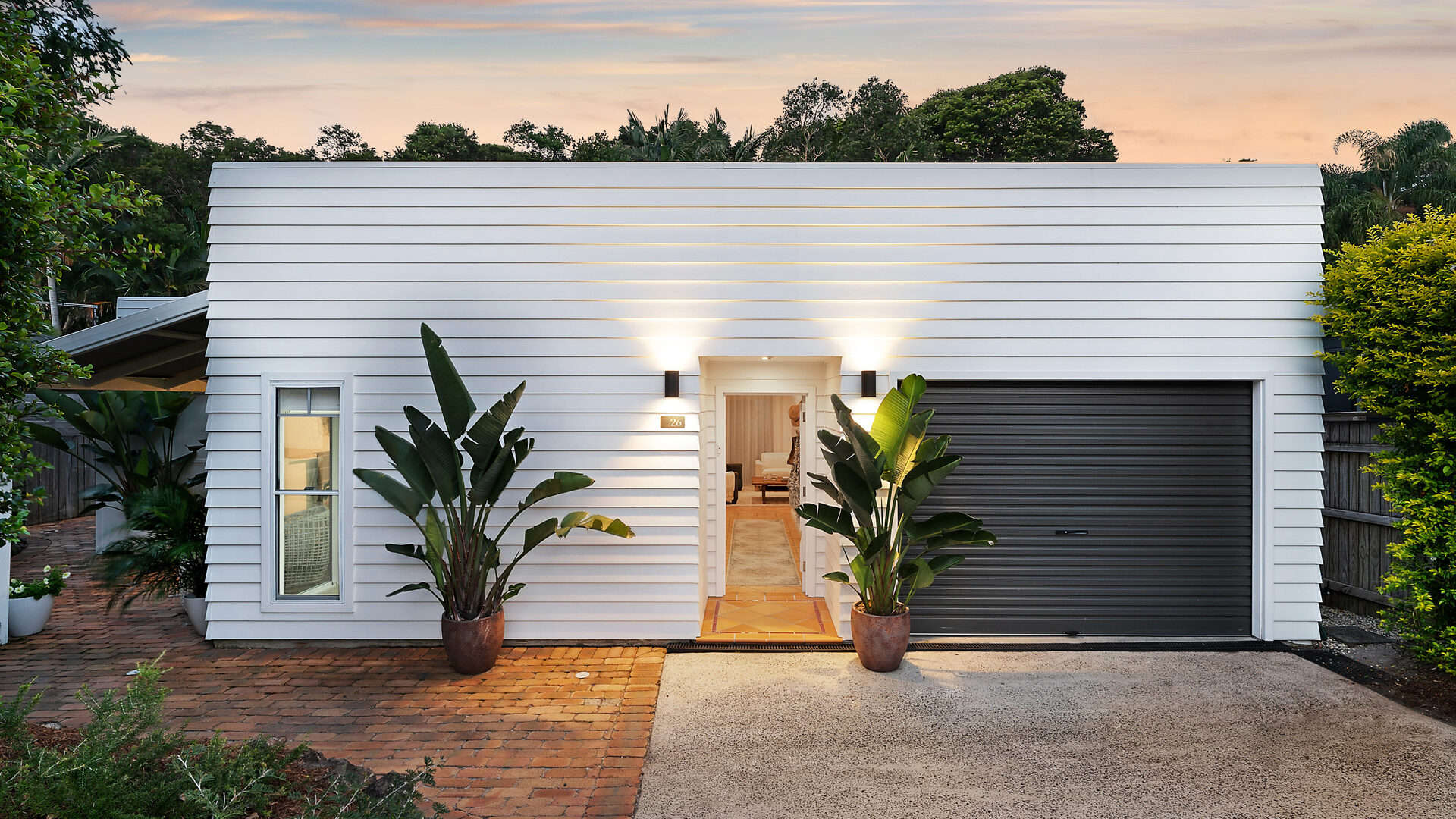 Sold - 26 Bottlebrush Crescent - New Property in Suffolk Park - Real Estate by McGrath 