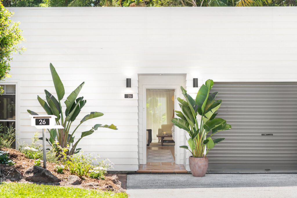 Sold - 26 Bottlebrush Crescent - New Property in Suffolk Park - Real Estate by McGrath 