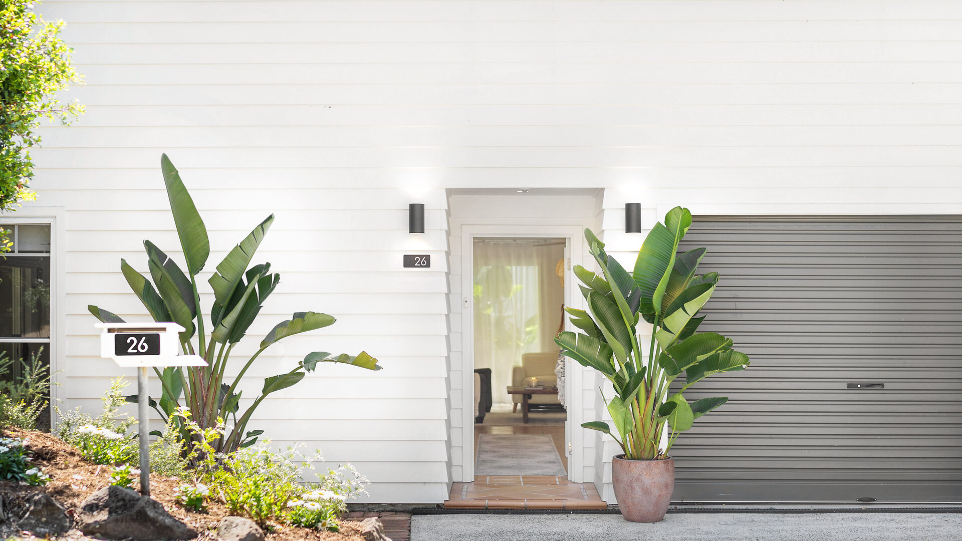 Sold - 26 Bottlebrush Crescent - New Property in Suffolk Park - Real Estate by McGrath 