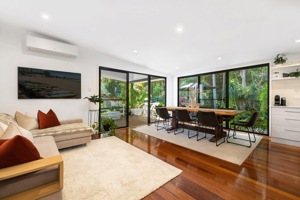 Sold - 26 Bottlebrush Crescent - New Property in Suffolk Park - Real Estate by McGrath 